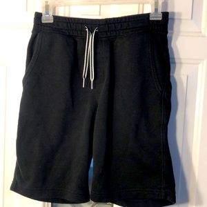 Old Navy Boys sweat shorts